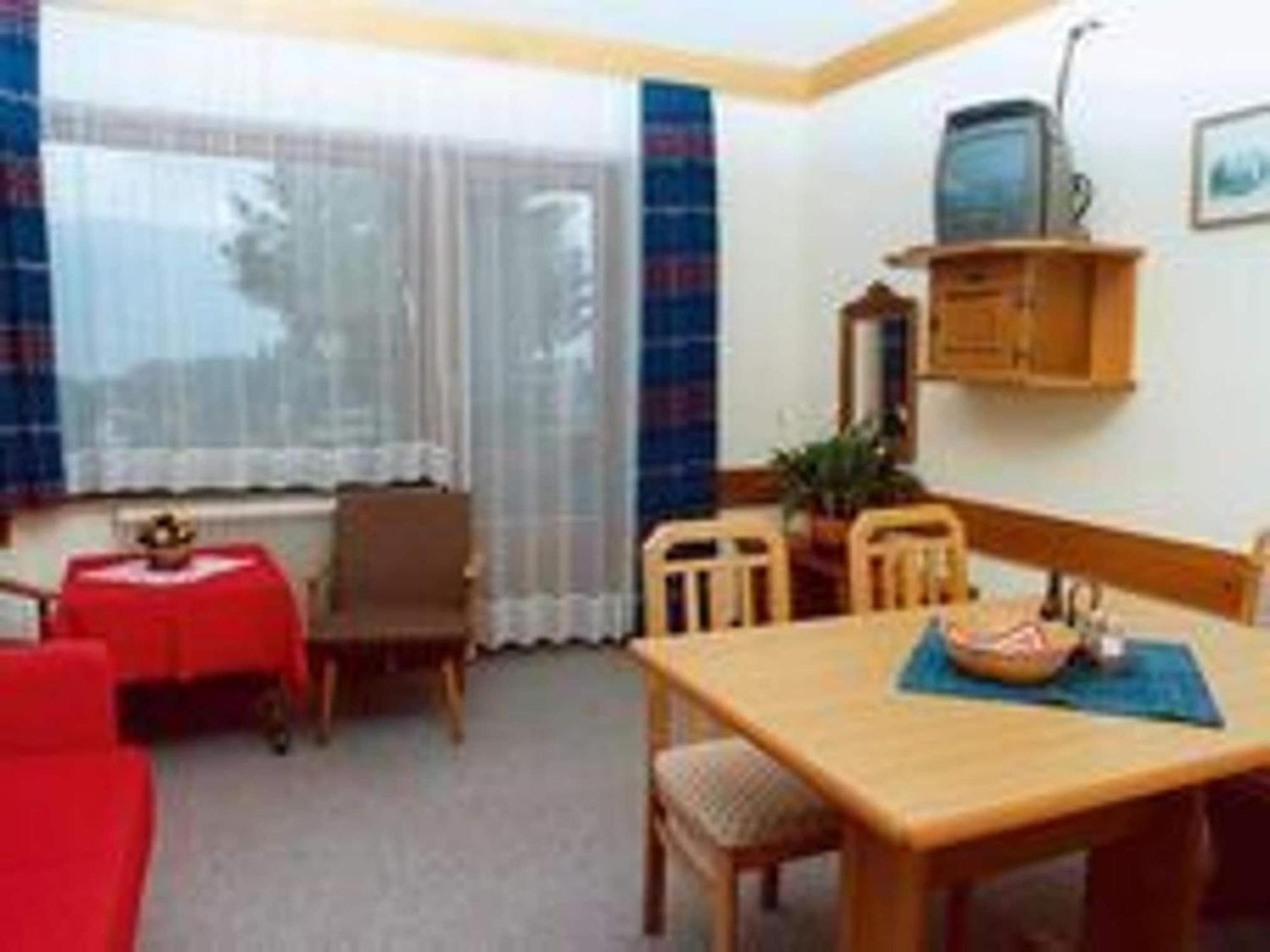 Apartments Home Hermann, Ramsau Am Dachstein Exterior foto