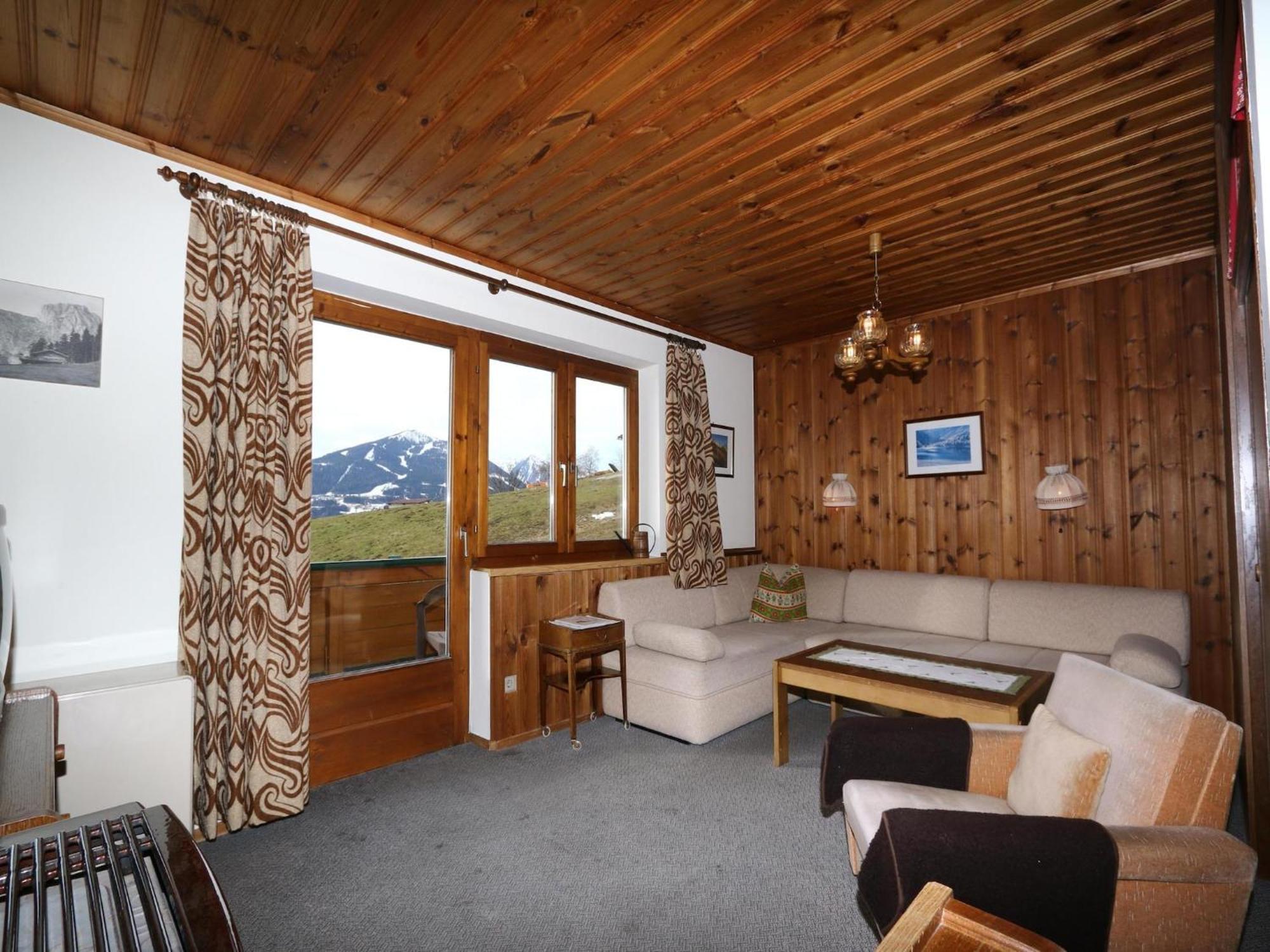 Apartments Home Hermann, Ramsau Am Dachstein Exterior foto
