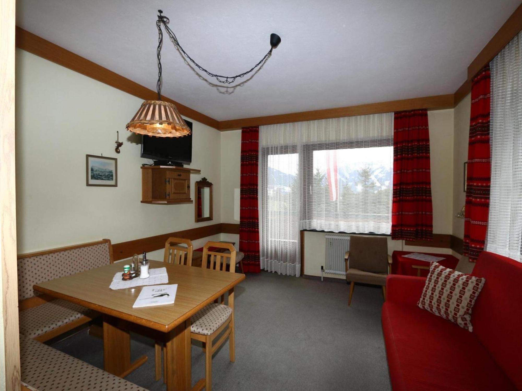 Apartments Home Hermann, Ramsau Am Dachstein Exterior foto